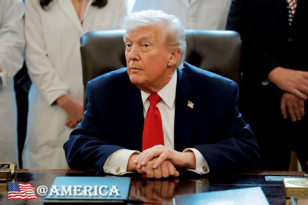 特朗普暂停绿卡抽签计划，此前布朗大学和麻省理工学院的嫌疑人利用该计划进入美国。