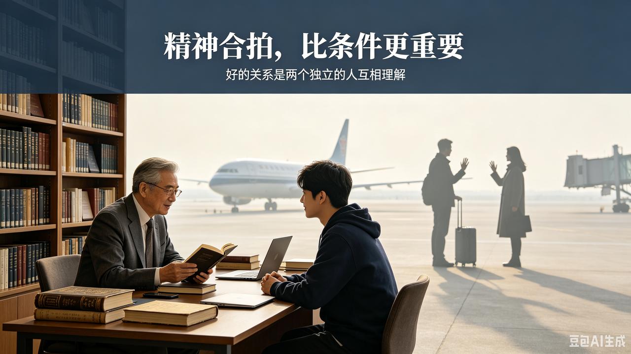 33岁设计师和三位五十岁女性同居，没人懂她们真正想要什么
 
我今年三十三岁，在
