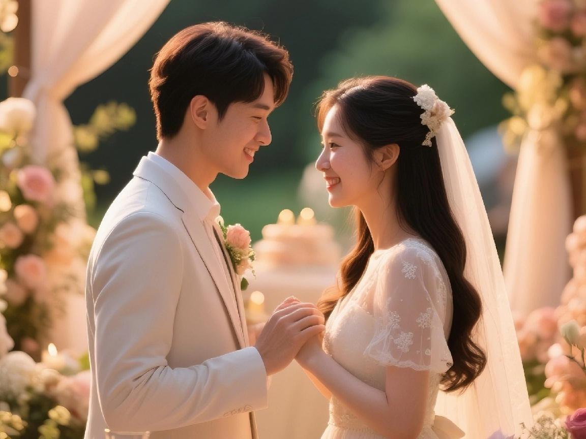 孩子结婚前，父母最该做好这5件事，少走弯路还暖亲子心
 
看着孩子从怀里抱大的小