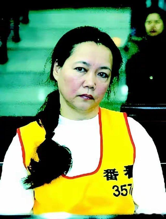 官至公安部副部长，为何充当赖昌星的保护伞，栽在三名女子手里？出身红色革命家庭，扎