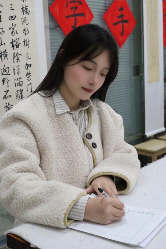 第一次去上了温州的夜校，结果…..