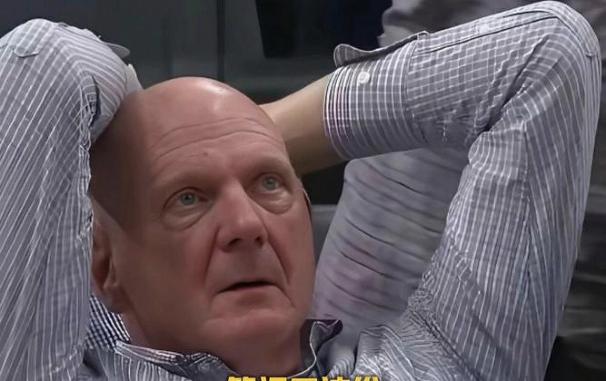 伦纳德如果选择离开快船，必定是这两个原因！
第一个，快船的管理层眼光不行，之前的