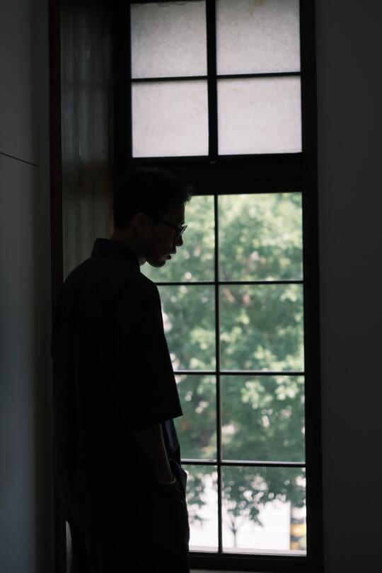 打个盹
