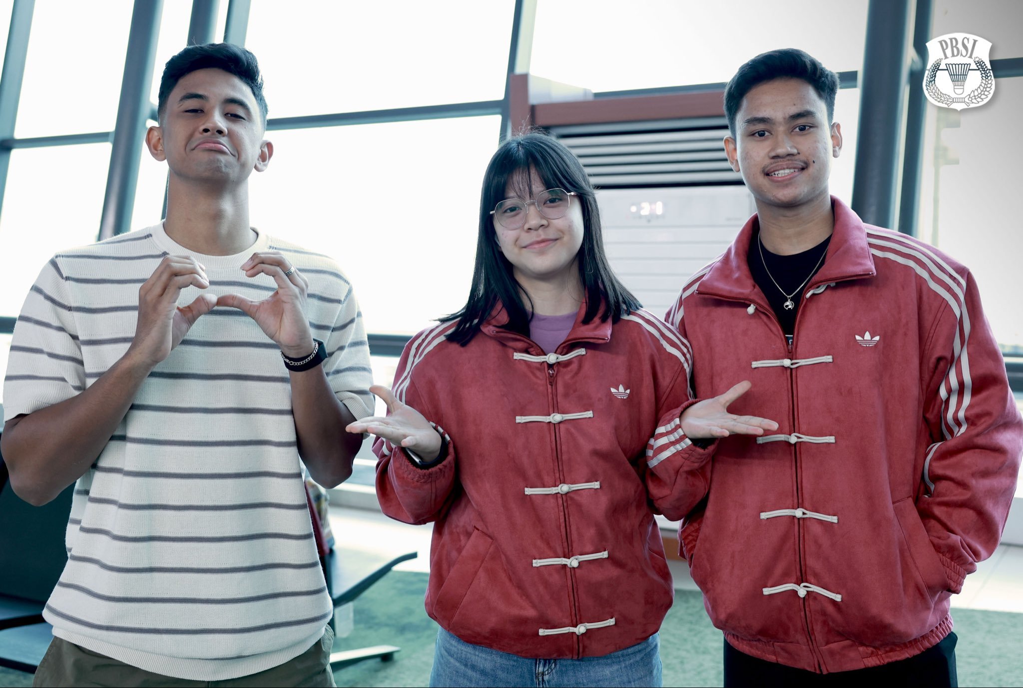 马公出发📸PBSI 