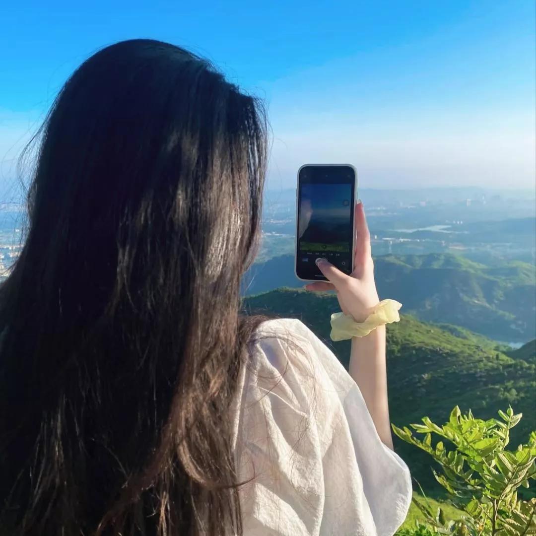 俯瞰城市，手机记录美好瞬间城市随手拍 随拍城市景色 城市风景随拍 随拍城市鸟瞰 