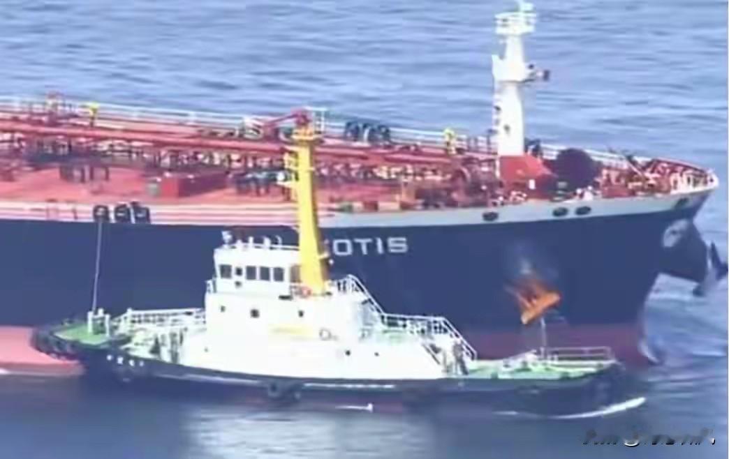 90万桶美原油连夜抵东京湾：日本被逼到绝境，美国坐收暴利
 
日本急眼了，美国赚