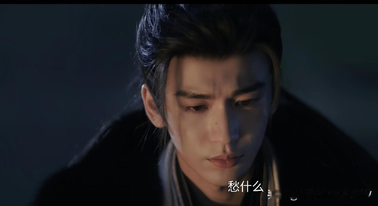 盘点《逐玉》中这些奇怪的“平等”。
长玉“平等”地叫错每一个想与她亲近之人的名字