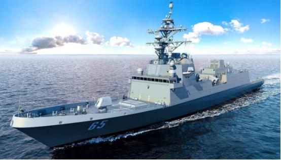 “美国海军天塌了！”当地时间2025年11月25日，对于美国海军出大事了，美国海