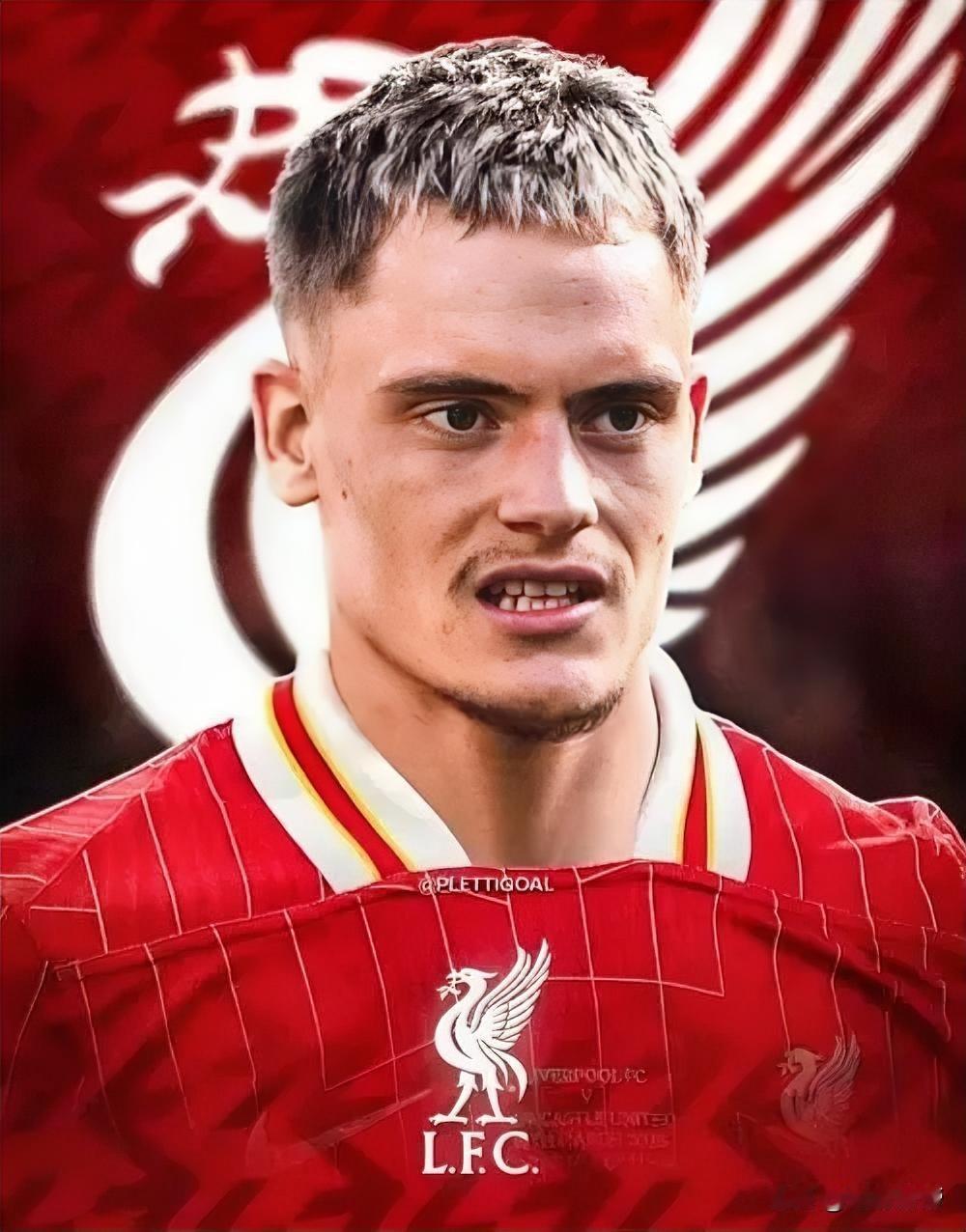 21场比赛0进球，维尔茨到底是不是高级货？

今年夏天，利物浦以1.25亿欧元的