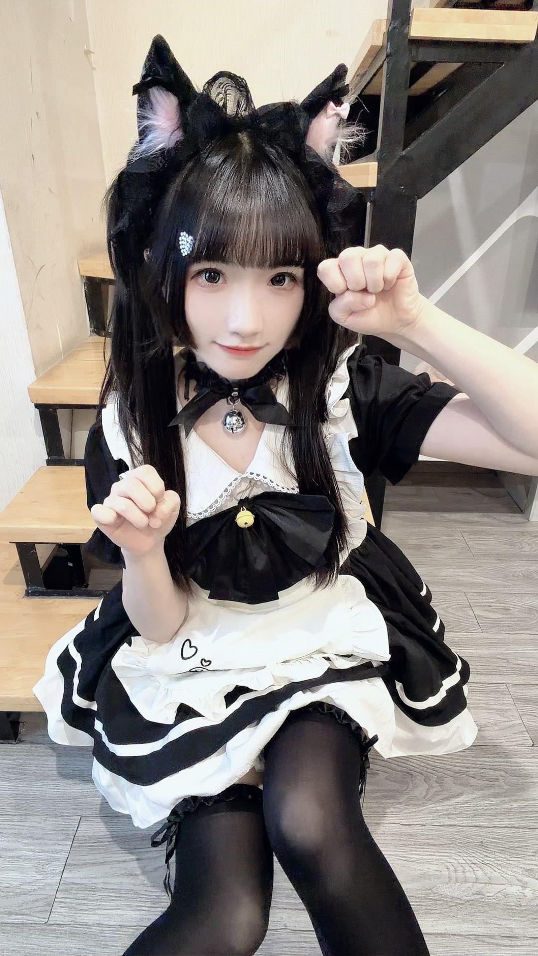 今日心情:★★★★☆缺的那颗是戒断了太想你们(｡•́︿•̀｡) （这条评论会回的