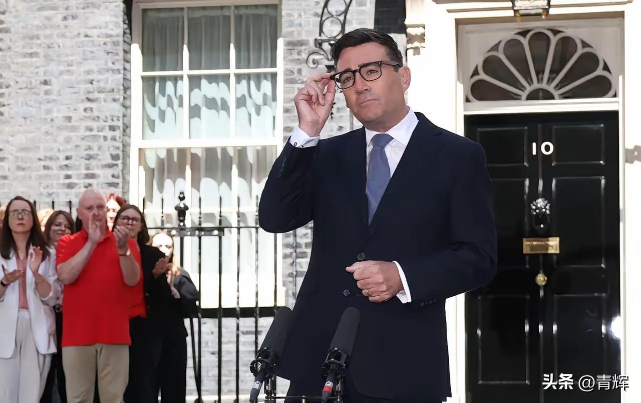 赔偿应当可以，先聊合作！英国新首相对华表态，一箭三雕
中国和英国之间的双边贸易情