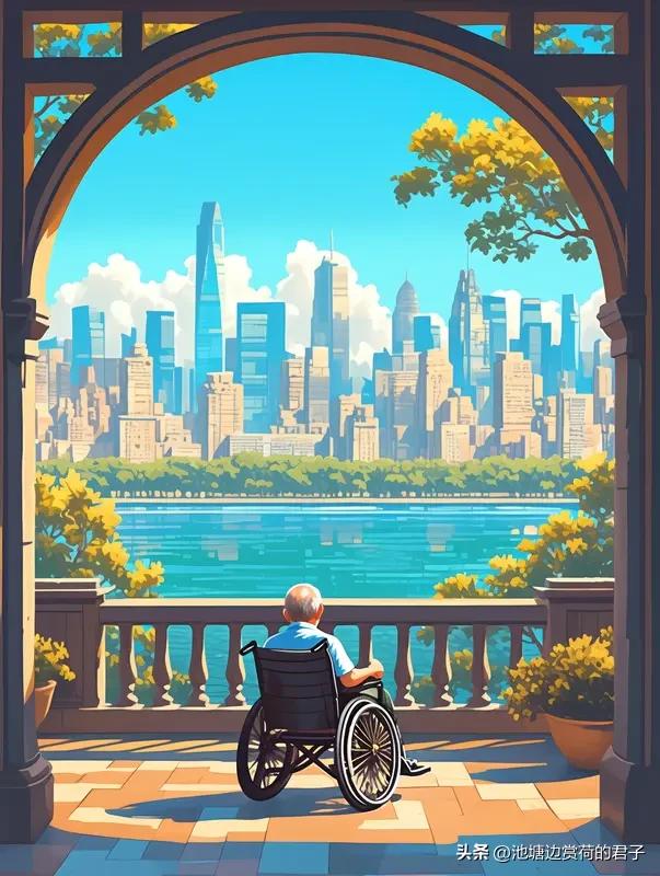 养老城市的选择可太重要了，我觉得昆明就很不错。它被称为“春城”，常年气温15℃左