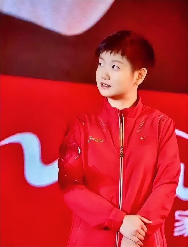 完全有这个可能。毕竟张本美和年仅18岁，小小年纪便多次征战世界大赛，还斩获了多项