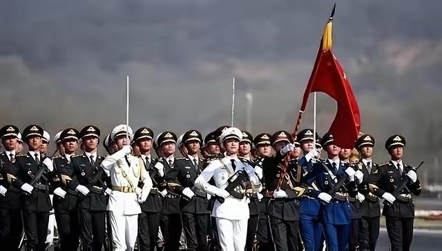 美媒：一旦中国收复台湾，美军将全面空袭中国，解放军会迎战吗？答案很明确：解放军必