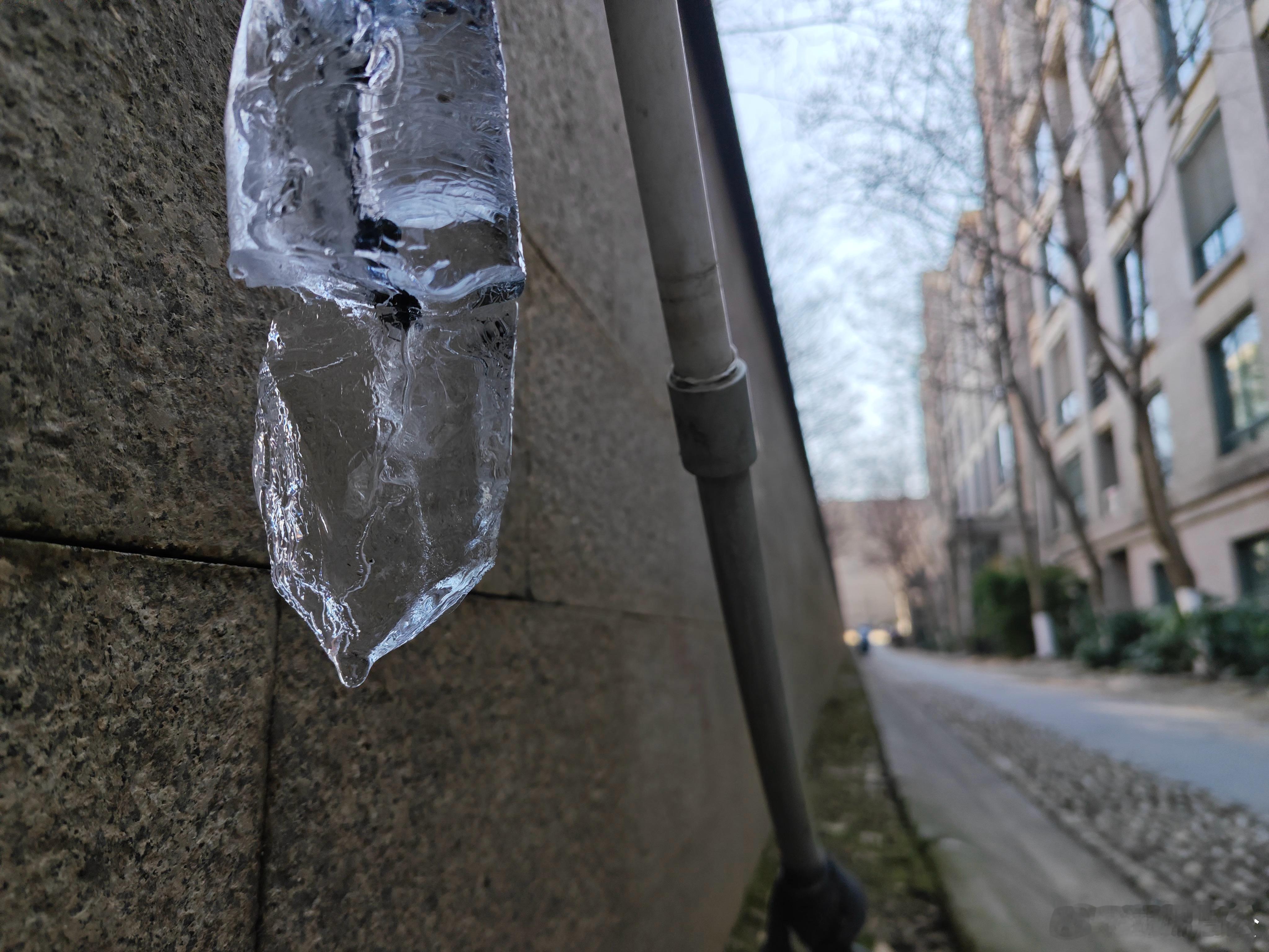 冰棒，小时候的味道。刷到的都是缘分，咱们做个铁杆子