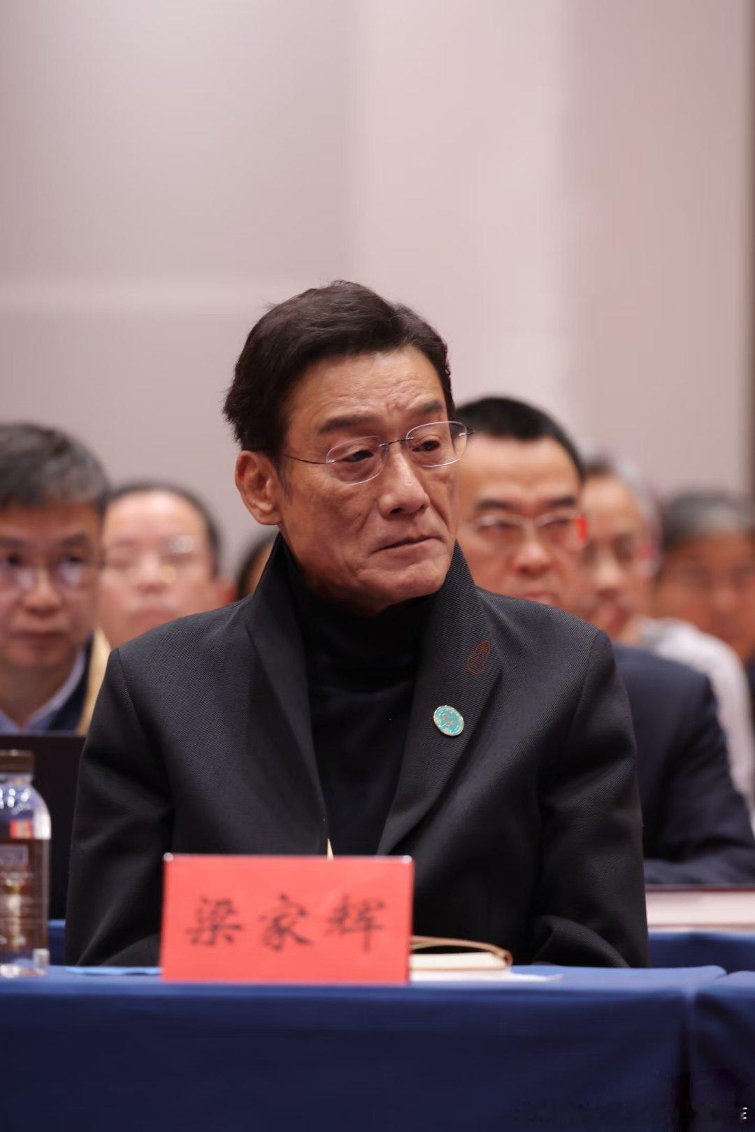 你觉得梁家辉适合演哪位足球教练？ 
