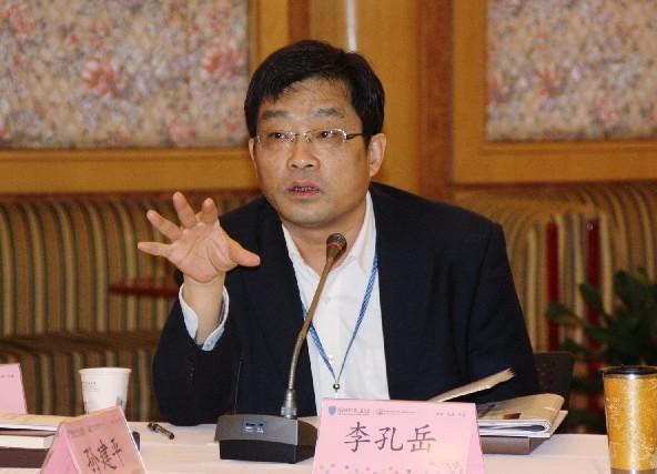 李孔岳犀利观点：在平台经济圈里，不少人一本正经地说假话！普通人该如何分辨真话与谎