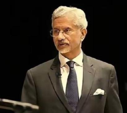 印度外长苏杰生曾表示，要是中国动武解决台湾问题，印度会根据边境情况调整态度。
苏