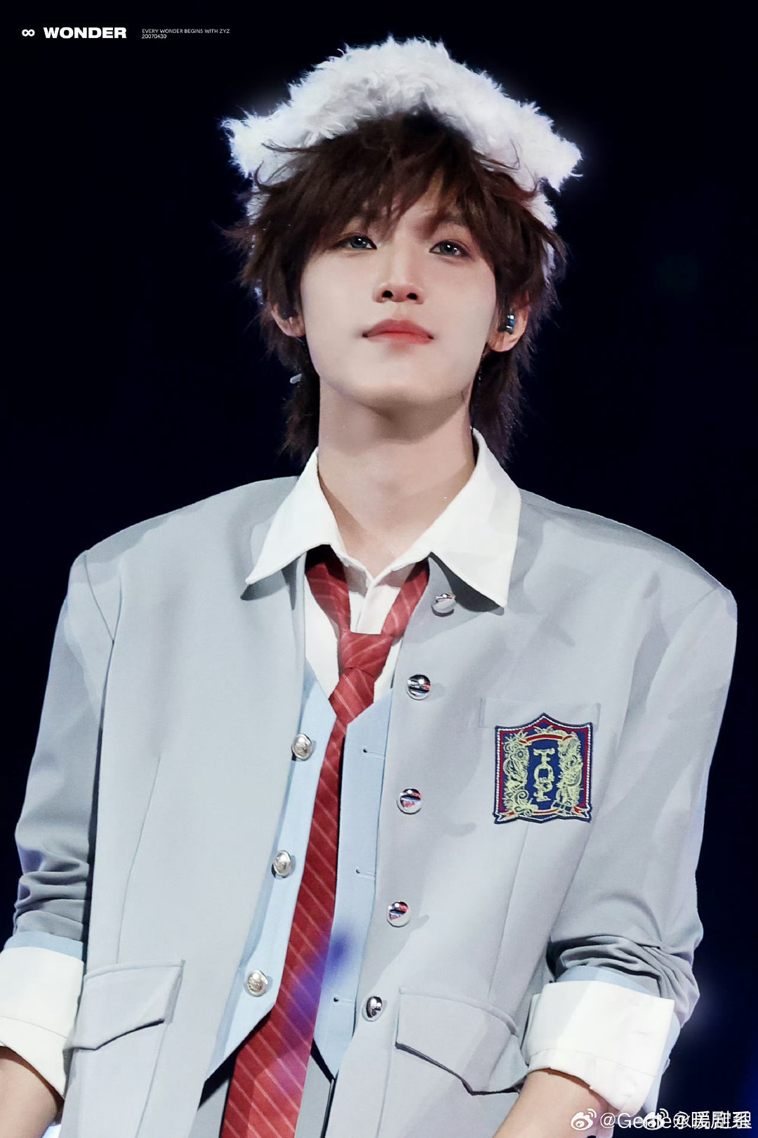 张泽禹第二次意大利的记录 刷到张泽禹在意大利的片段，他漫步在街头巷尾的画面都很美