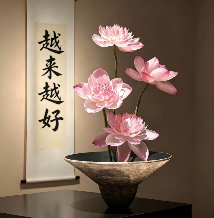 未来的每一天都会越来越好，事事顺利，烦恼消失～ ​ ​​​