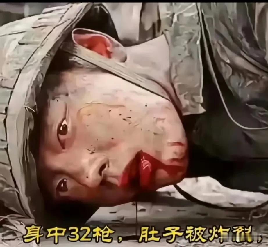 他们的牺牲，才有今天的和平！
勿忘先辈，致敬英雄！
#向英雄致敬# #铭记历史#