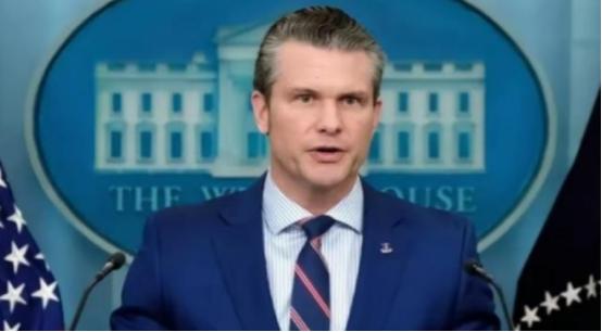 针对台湾问题，美国国防部表态了！没有任何含糊其辞，没有任何缓冲余地，美方明确要求