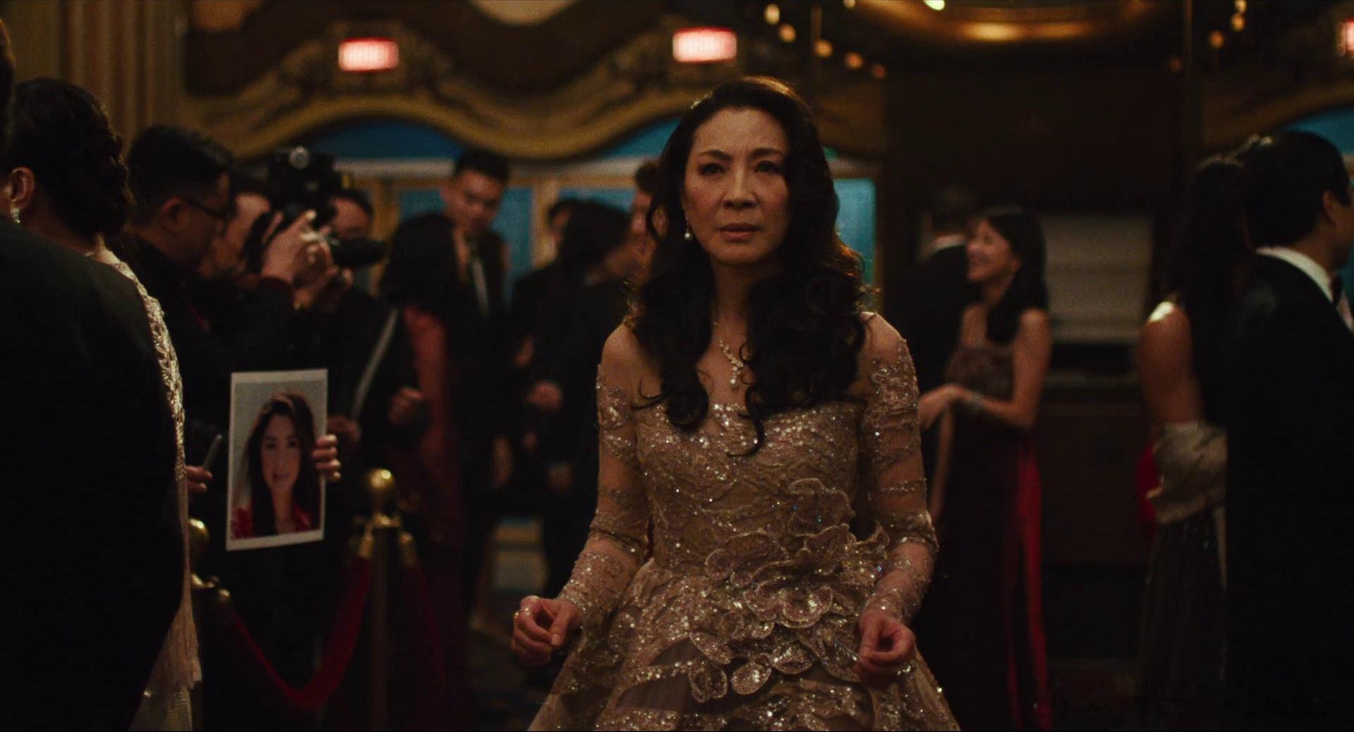 肖恩·贝克用iPhone拍摄了一部电影《SANDIWARA》，由杨紫琼主演，将于