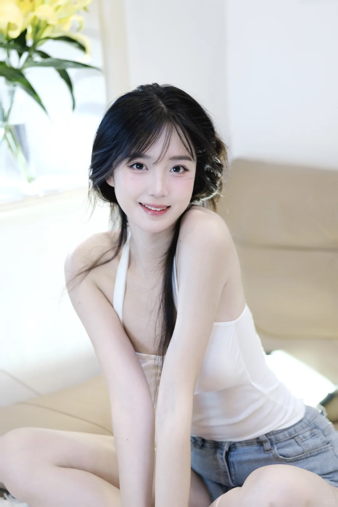 你看着我眼睛