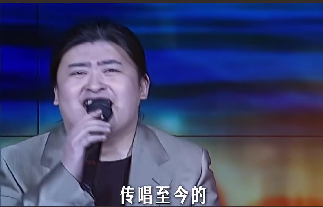 一个人临走前想的是什么？是名，是利，是身后哀荣？刘欢用生命最后十几天给出了答案：