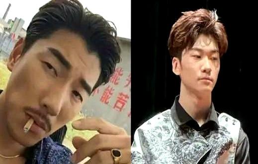 你说当妈的看到儿子从贴心小暖男变成现在这副样子，心里能不难受吗？
寇静这九年，估