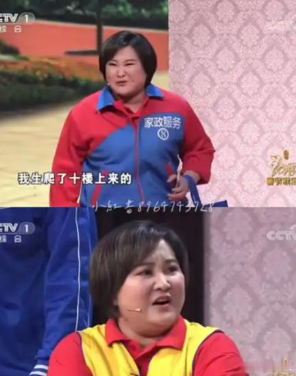 但最近几年贾玲在娱乐圈也是深居简出了，连央视春晚这样大型的明星挤破头皮想上的节目