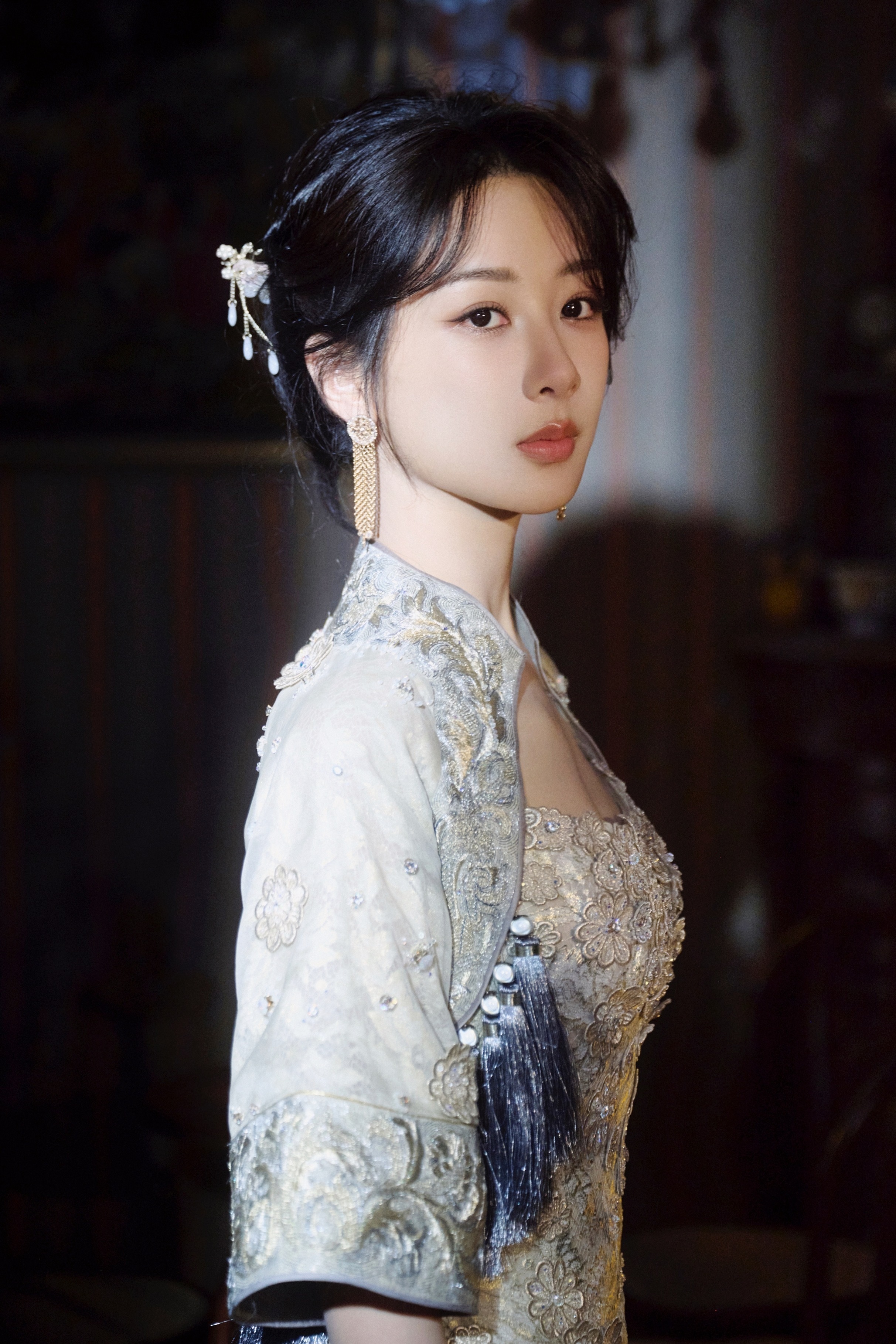 杨紫 ​​​
