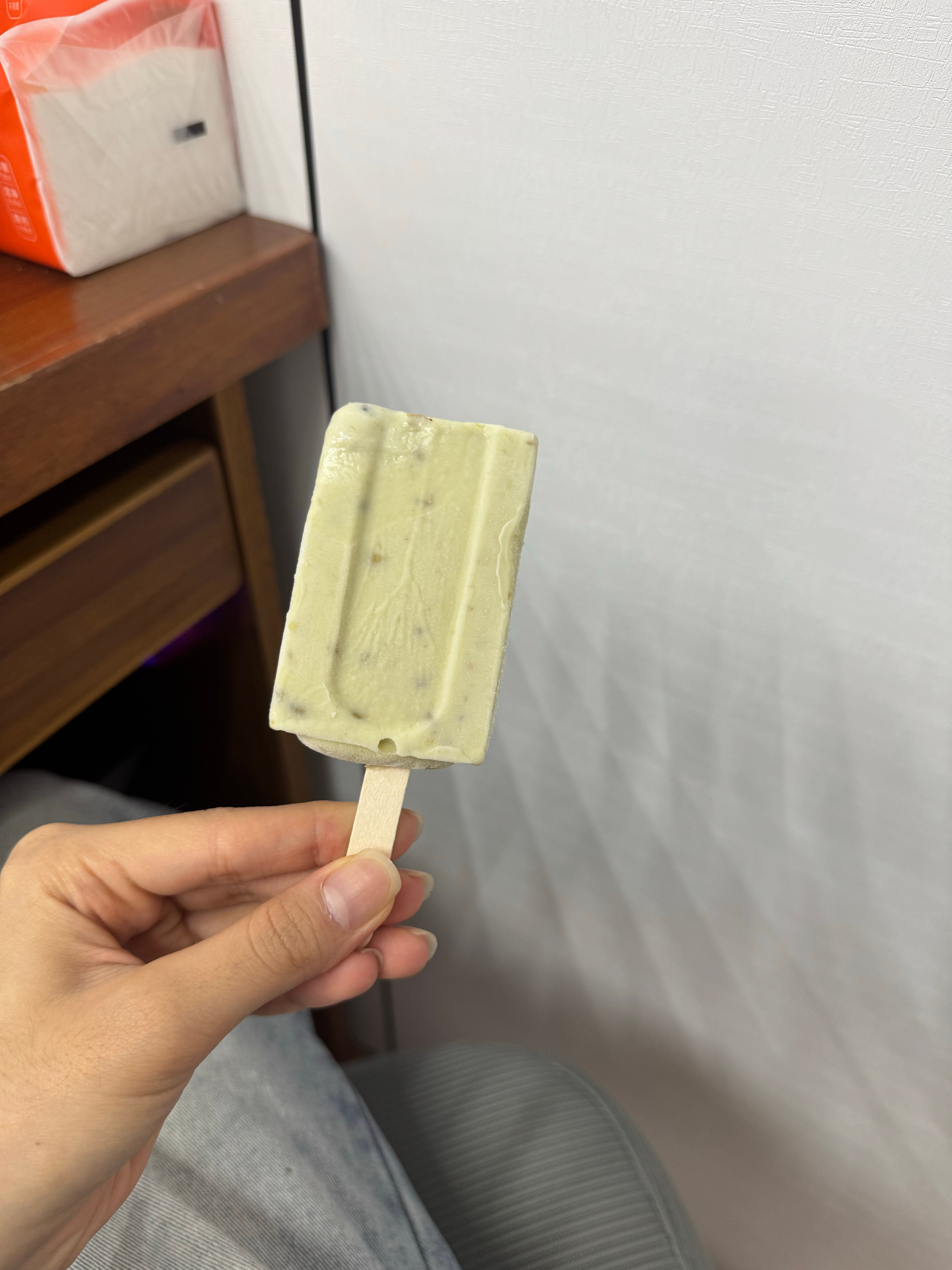 饭后小甜点😋 