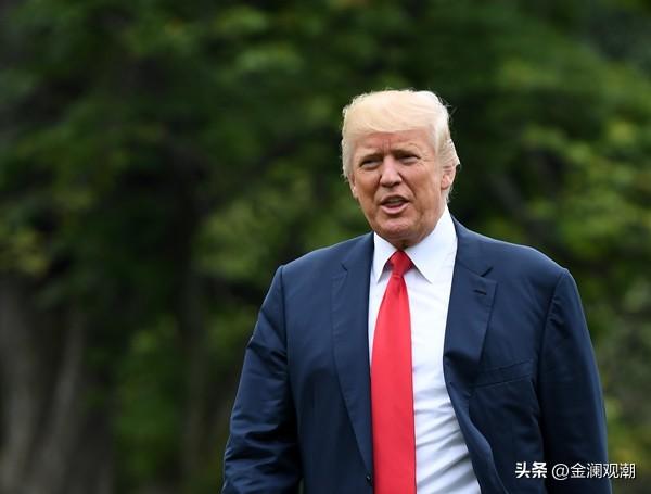 今天特朗普满80岁，有记者问他的生日愿望，他回答：世界和平

希望川普的生日愿望
