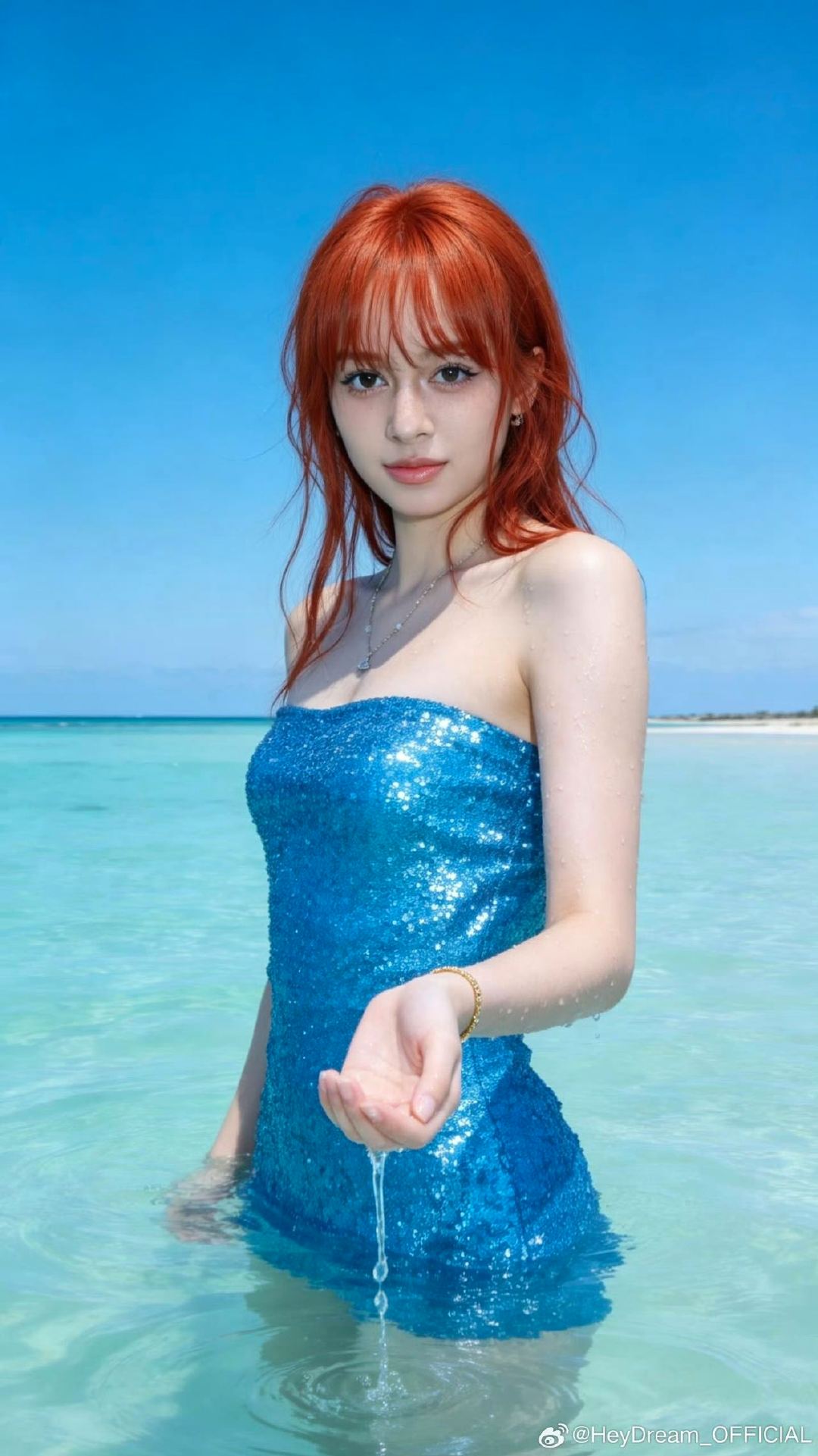 杜华谈真人偶像不会被AI取代 杜华说AI把过去的打法都颠覆了 杜华说AI还无法直