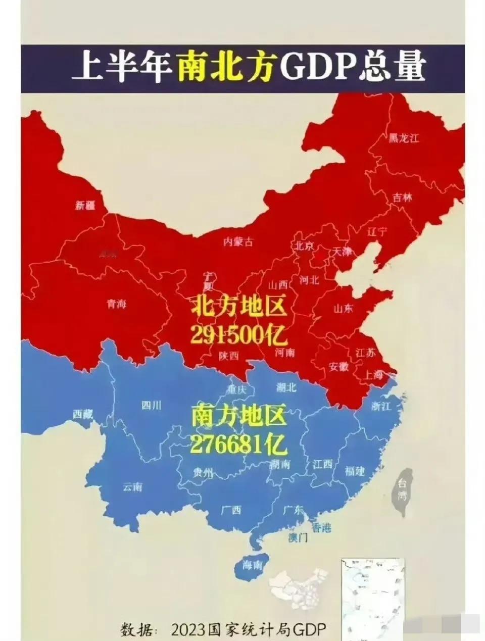 【北方经济崛起？北京一季度GDP狂飙3.1万亿！】上海2.69万亿紧随其后，深圳