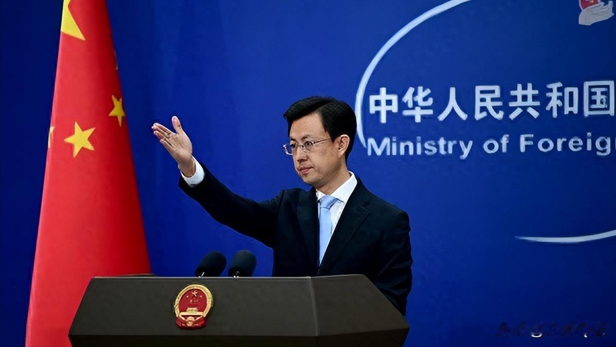 中国真要给伊朗武器？外交部回应背后有啥门道

最近传得沸沸扬扬，说中国要给伊朗提