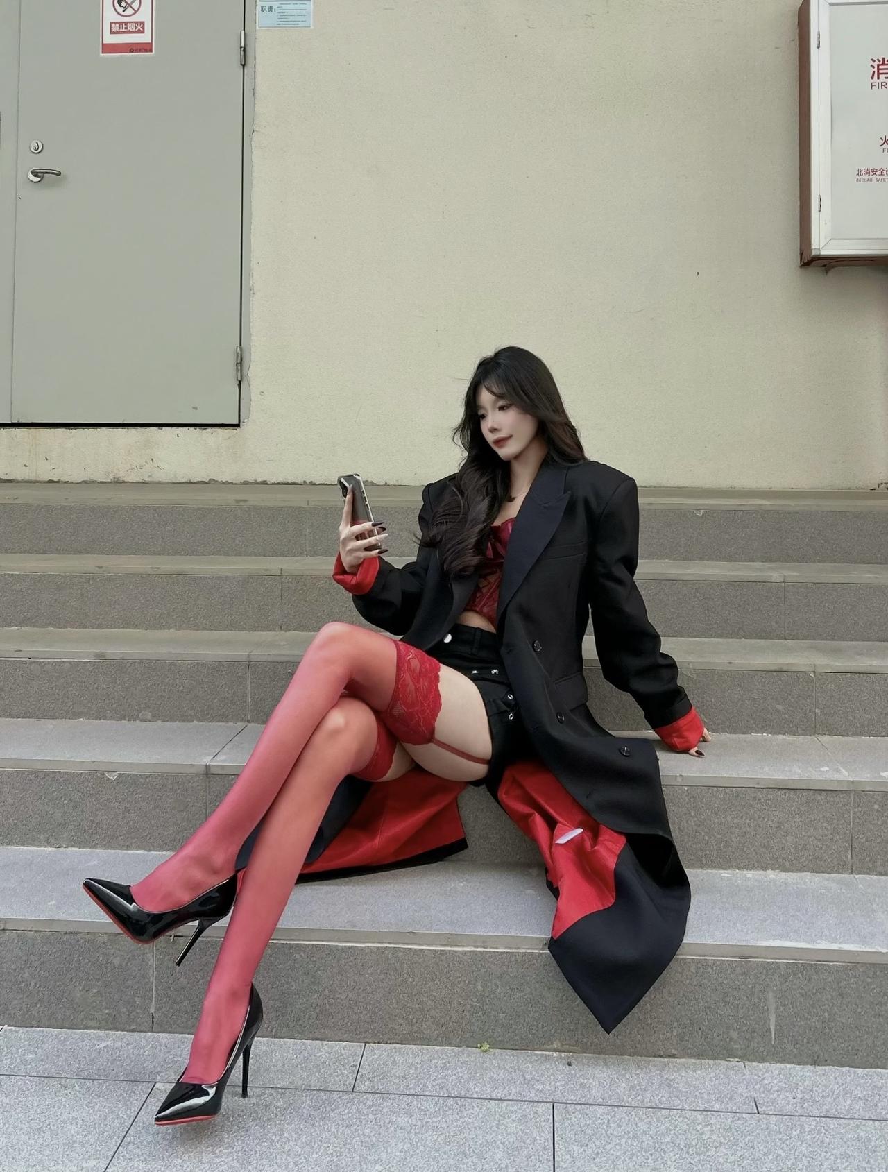 怎么穿“大衣”更显高级? 穿搭