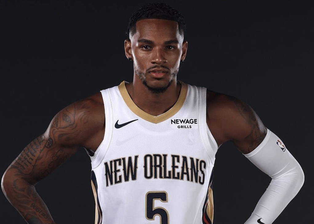 默里反驳网友：QTM的消息源，我从未向鹈鹕提出过交易申请