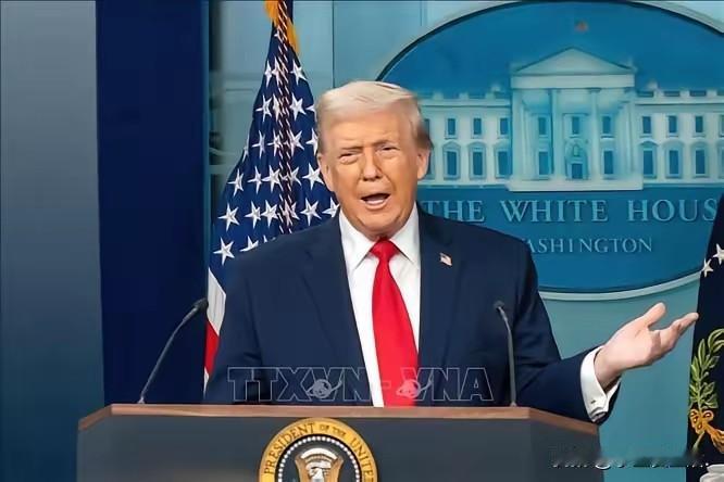炸锅了！特朗普突然下令：美国车企要转产导弹了
 
你敢信吗？造汽车的工厂，马上就