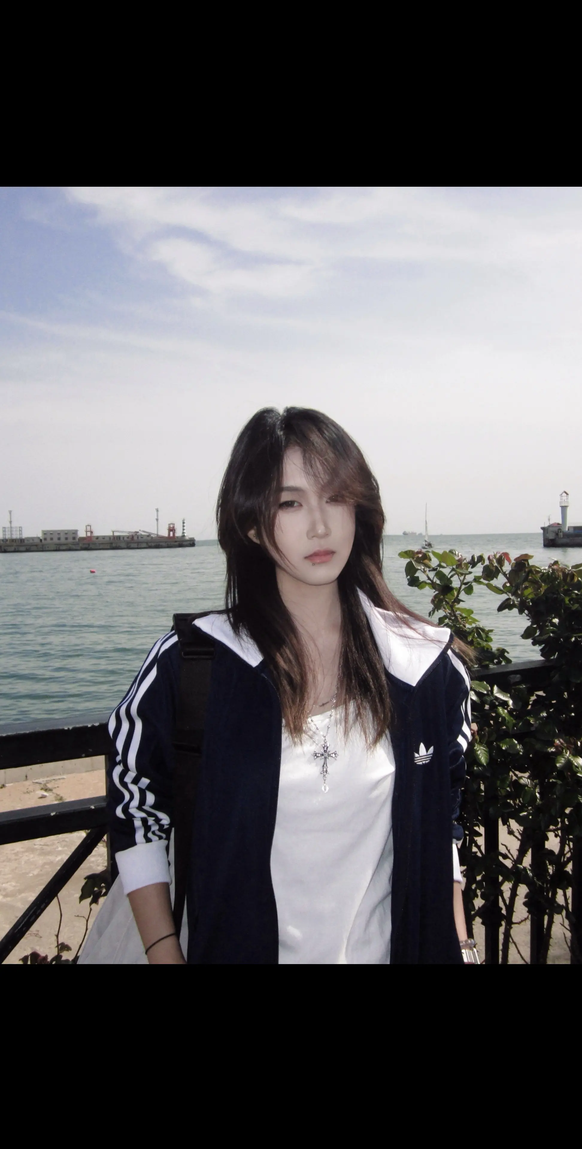 爱上你的 长发 短发 卷发 直发 黑发 乱发 秀发