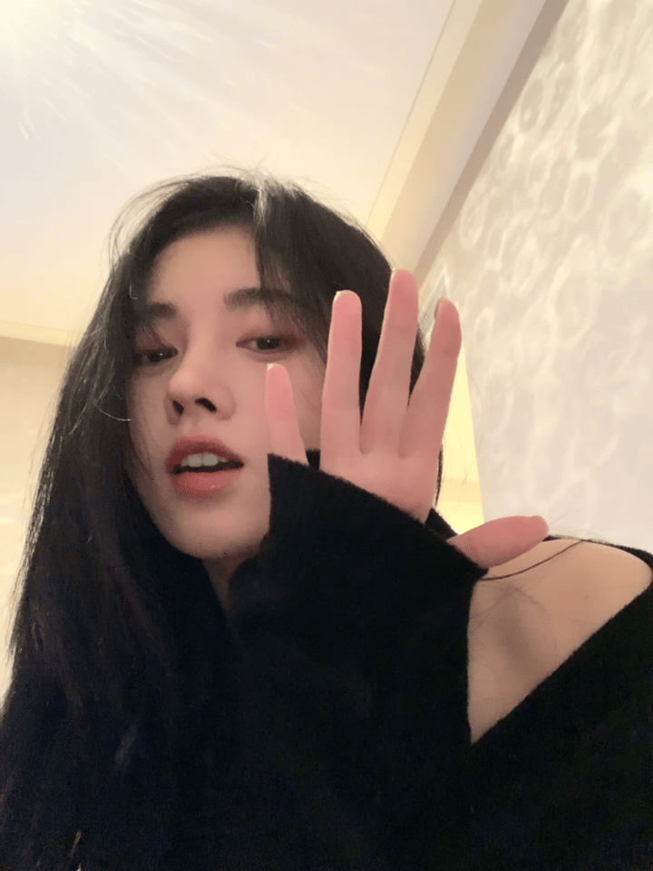 刷到点赞，我看看好了吗 