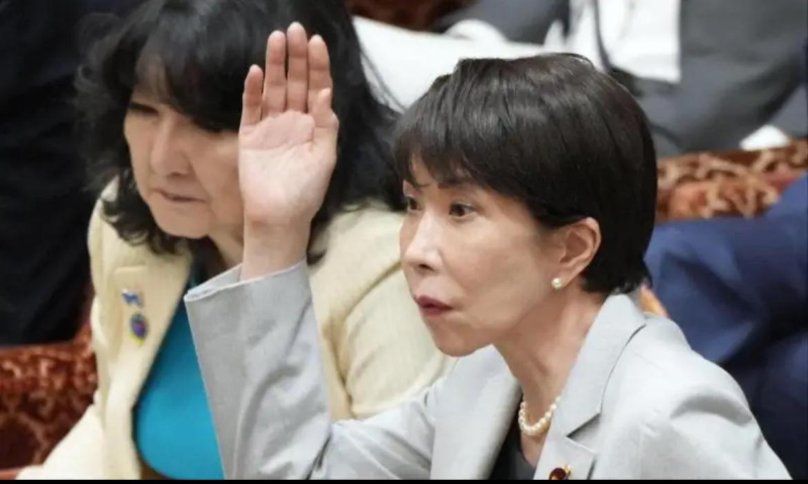 日本时事通讯社昨天（7月16日）发布的民调显示，首相高市早苗内阁支持率，自去年1