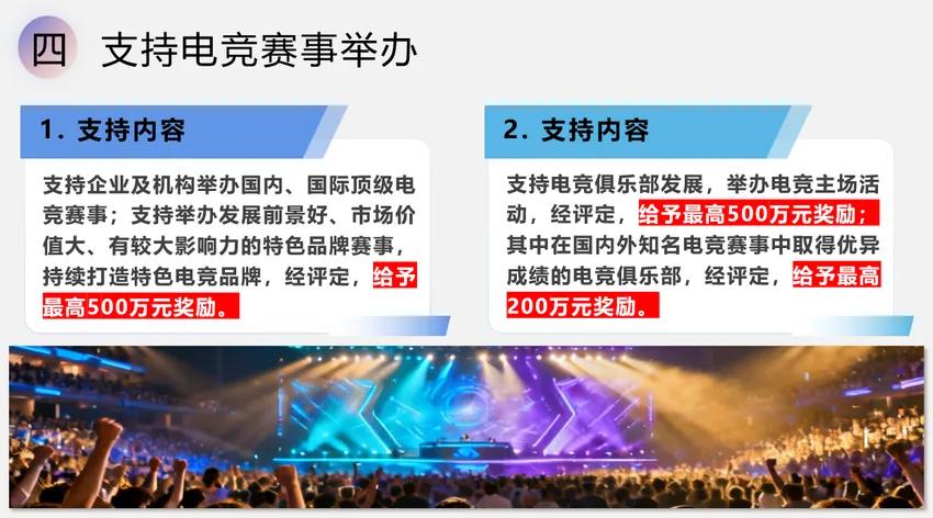 重磅新政：北京开始抢游戏人才了，对企业最高奖励4000万