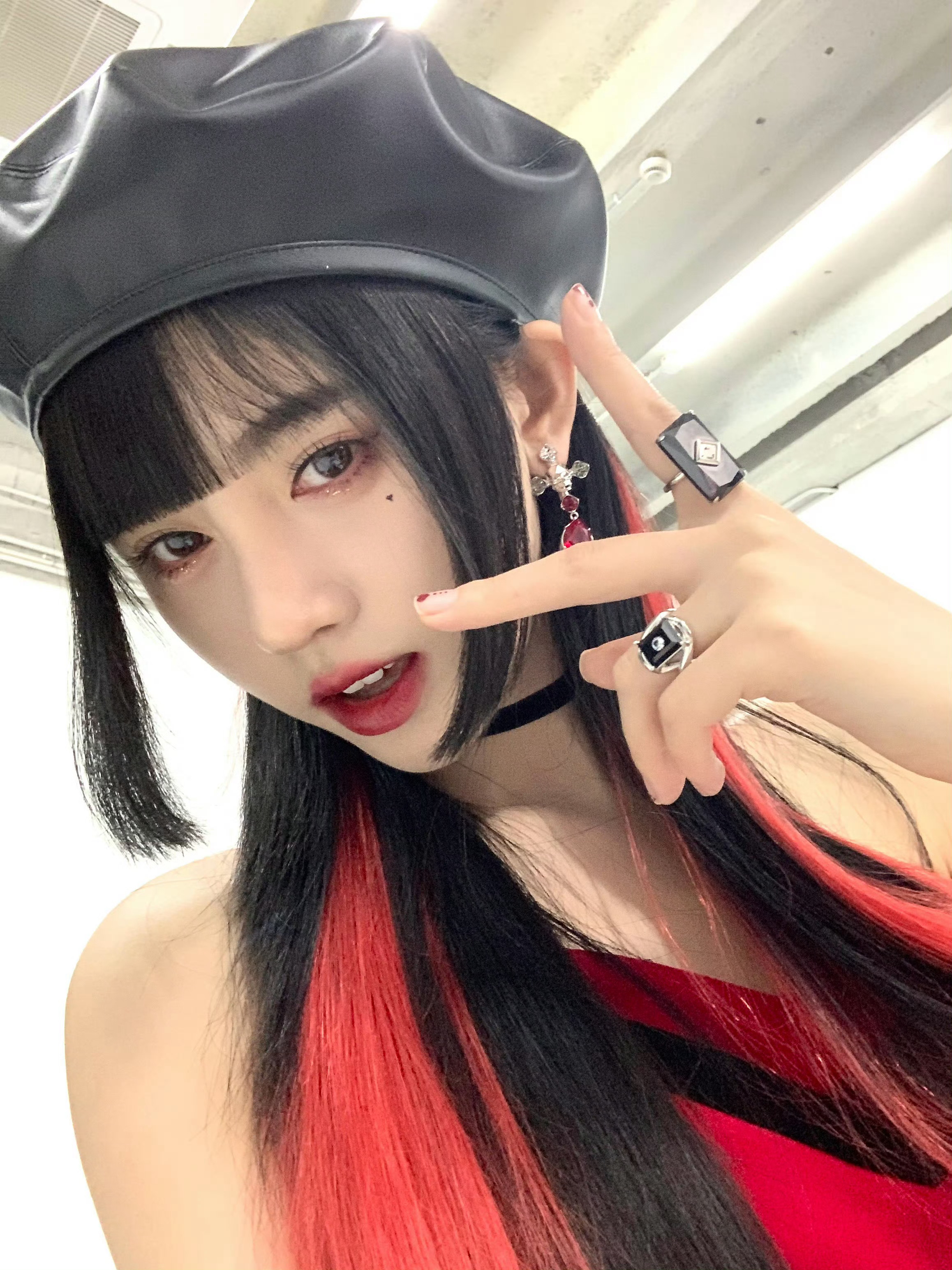我爱公主切鞠婧祎公主切