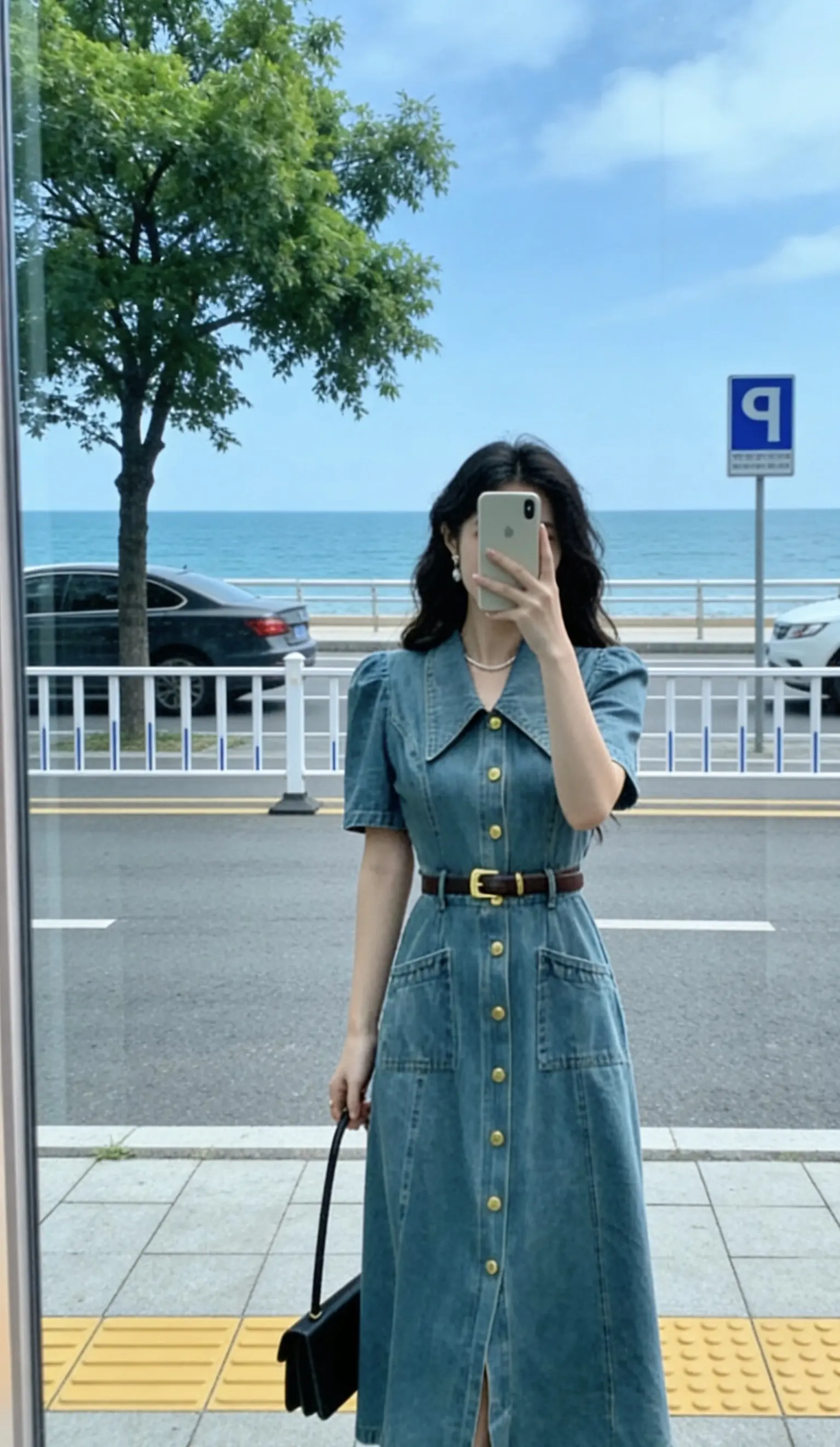 后来发现，吃个好饭，睡个好觉，情绪稳定，做自己喜欢的事，那才叫幸福