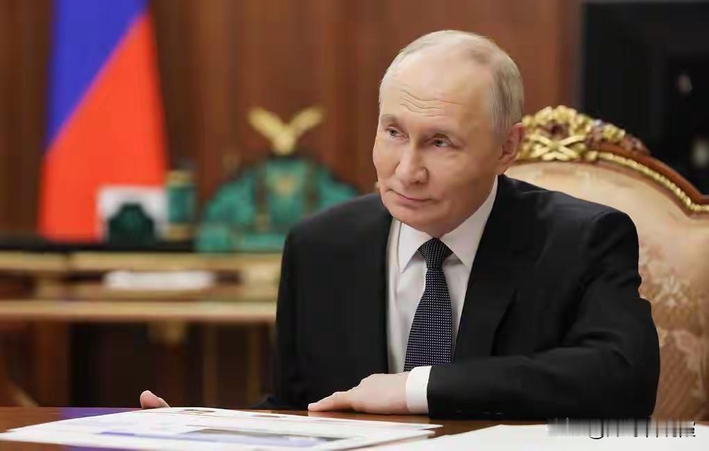 还要继续打，俄乌即将达成协议，普京批准国家战略，俄军大举进攻