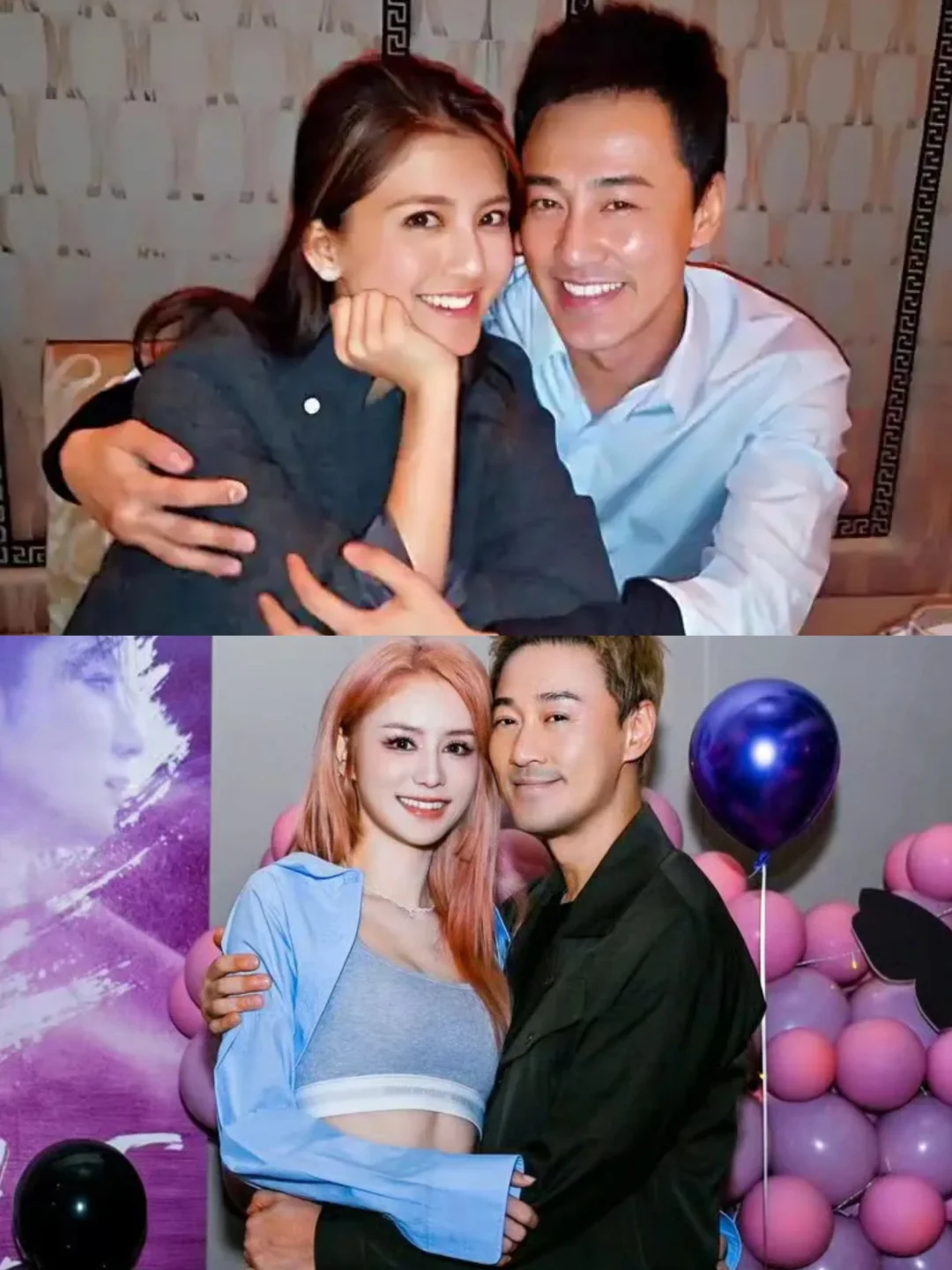 林峰告诉我们❗娶谁人生真的不一样...