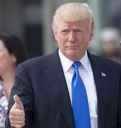 “尴尬了！”特朗普万万想不到，自己绞尽脑汁从中国台湾地区“抢”来台积电，到最后竟