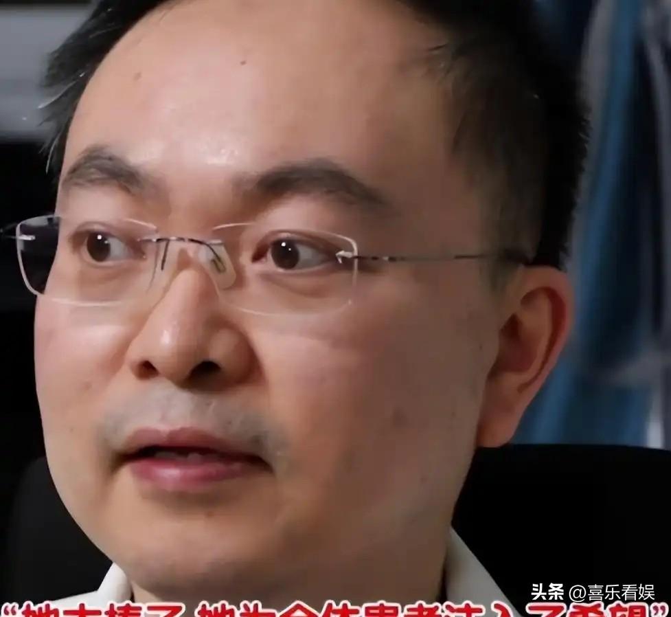蔡磊，悲痛发文！
 
9月13号上午11点半，蔡磊突然在个人社交平台上发了一篇长